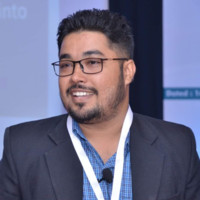 Ravi Awasthi