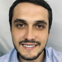 Lucas Barbieri Dal Castel