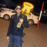 Arslan Ahmed