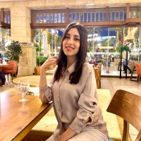 Dana Al Ramahi