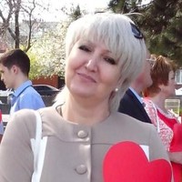 Ирина Гава