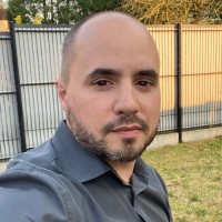 Arnaud Conti