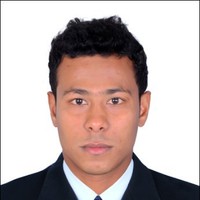 FAISAL AHAMMED MUHAMMED