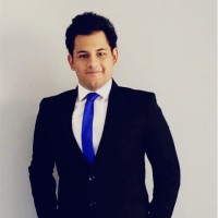 Chaitanya Doshi
