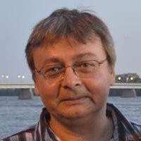 Evgenii Evgeniev