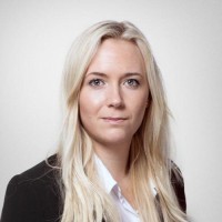 Anna Tropp