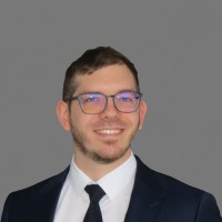 Patrick Scherer