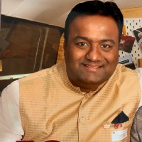 Ganesh R. Iyer