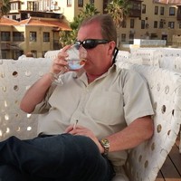 Peter Bliss