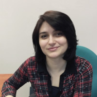 Irena Stojanovska Borzych