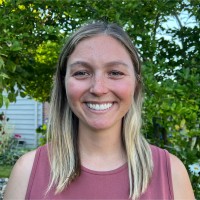 Amanda Hultz, Git