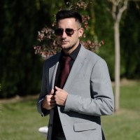 Luca Giazi