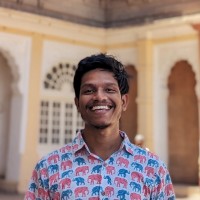 Vasishta Polisetty