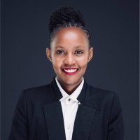 Wanjiku A Ngugi