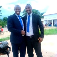 Emmanuel Nzimana