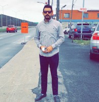 Shubhdeep Singh