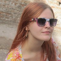 Rimgailė Chmieliauskaitė