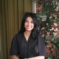 Somya Baluja