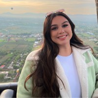 Alondra Banuelos