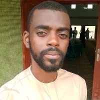 Nasir Faruk