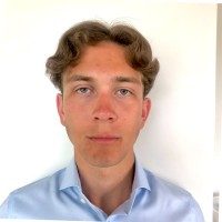 Axel Backman