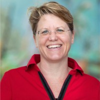 Annechien Scholte - van der Veen