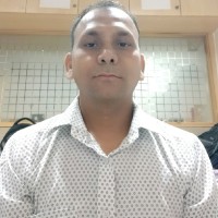 Manjeet Rawat