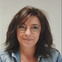 Pascale Dos Santos