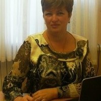 Екатерина Шафикова