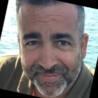 stéphane GILLAIZEAU