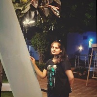 Gauri Sevalkar
