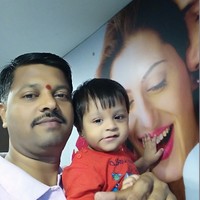 Deepak Khune