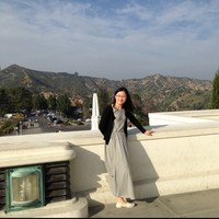 Claire Yu