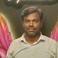 Deepak Pillai