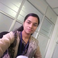 Anitha C