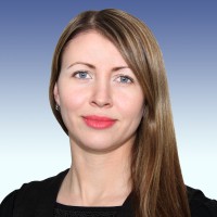 Natalia Bakayeva