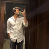 Siddhant Topre