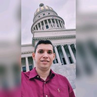 Juan Carlos Benavides Agamez