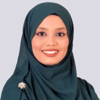 Effat Zarine Chaity