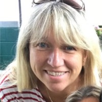 Lisa Naumann