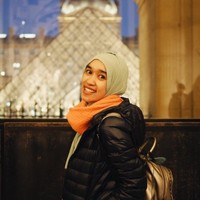 Fitri Rochmawati Wulandari