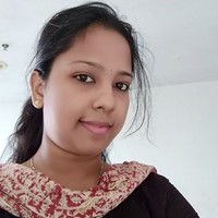 Arpita Mondal