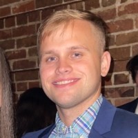Nicholas McInnis, GSP