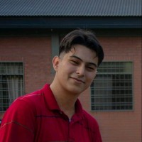 Ariel Esteban Taboada
