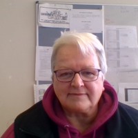 Mary McCollum
