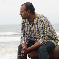 arun muraleedharan
