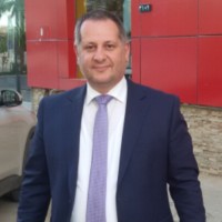 Ziad Beshara