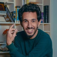 Mahmoud Taha