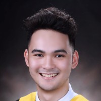 Josiah Jerold Esplana