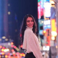 Supriya CH